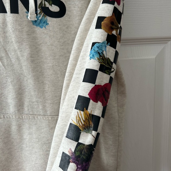 Vans hoodie - Picture 5 of 5
